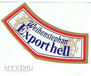 export hell - krawatka