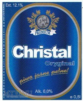 christal
