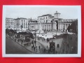 Neapol - Piazza Dante