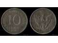1917 10 fenigów