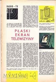 HORYZONTY TECHNIKI 1976 r. nr.7