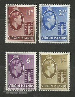 Duże zdjęcie British Virgin Islands