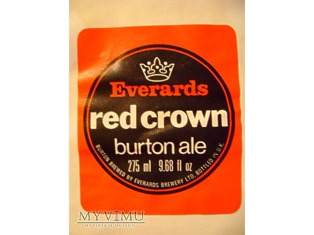 RED CROWN