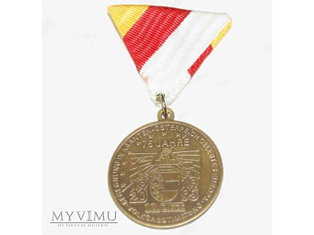 Medal Karten