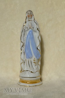Duże zdjęcie Matka Boża z Lourdes nr 201
