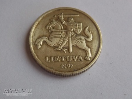 20 CENTU 1997 - LITWA