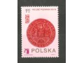 Zobacz kolekcję Herby miast na znaczkach pocztowych.