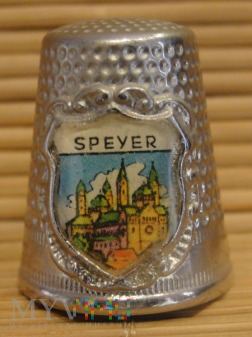 Speyer/Spira