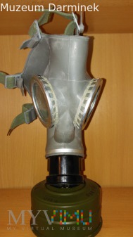Maska przeciwgazowa MC-1