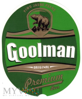 Goolman