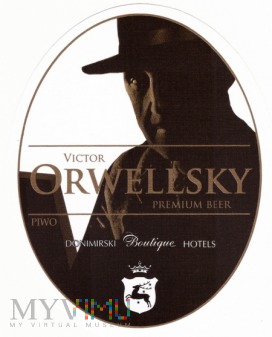 Orwellsky