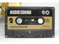Audio Sound 90 kaseta magnetofonowa