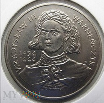 Duże zdjęcie 10 000 złotych 1992 r. Polska
