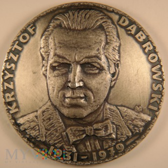 1983 - 18/83 Sr - Krzysztof Dąbrowski