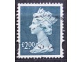 Elżbieta II, GB 1794