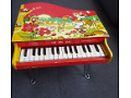 Baby Grand Piano made in the D.P.R.K.