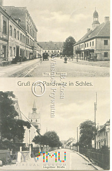 Prochowice, Parchwitz kreis Liegnitz