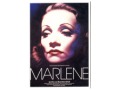 MARLENE Dietrich 1984 Gottfried Helnwein film