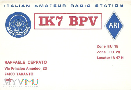 Italia-IK7BPV-1988.a