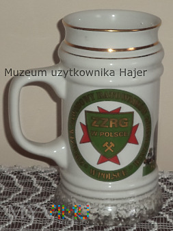 2000 ZZRG Ratowników KWK Bielszowice