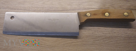 Tasak Gerlach.