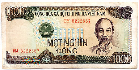 1000 dong 1987