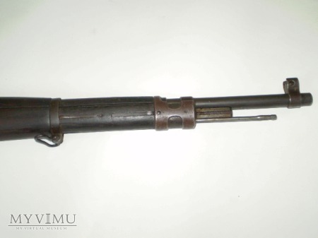 Mauser FN mod.1935