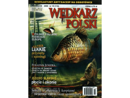 Wędkarz Polski 7-12'2000 (113-118)