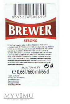brewer strong