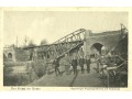 Most na Węgorapie - 1915 r.