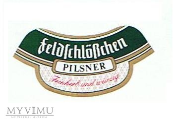 pilsner- krawatka