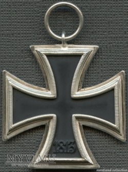 Eisernes Kreuz II.Klasse syg.40