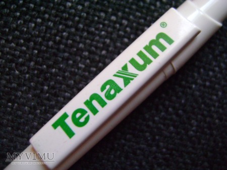 Tenaxum