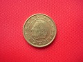 10 euro centów - Belgia