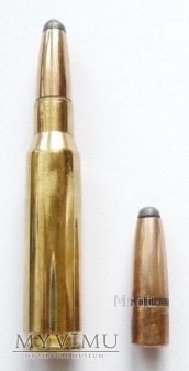 .308 Winchester SP