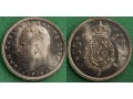 Hiszpania, 50 peset 1975