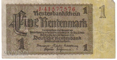 1 marka 1937