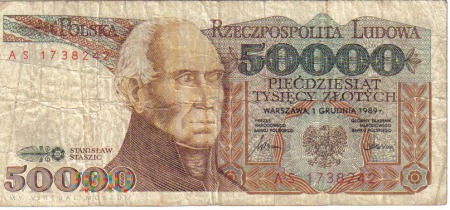 50 000 zł 1989