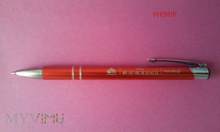 długopis a14