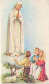 Obrazek Najświętsza Maryja Panna