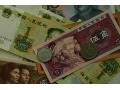 Zobacz kolekcję Pieniądze chińskie