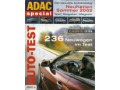 AUTO-TEST ADAC lato 2002r.