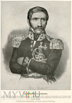 Dembiński Henryk - generał
