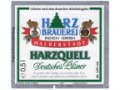 Brauerei Halberstadt