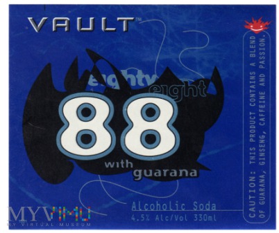 VAULT 88
