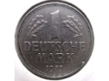 1 marka 1957 r. Niemcy