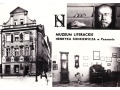 Muzeum Literackie Henryka Sienkiewicza w Poznaniu