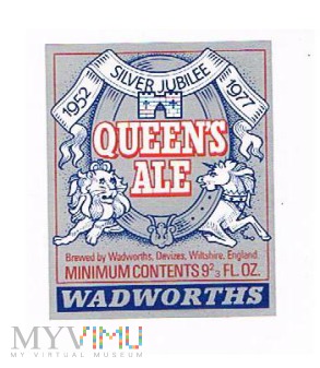 queen's ale