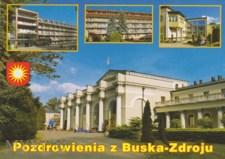 Busko-Zdrój