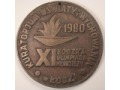 1980 - 331ł Br - XI Łódzka Olimpiada Młodzieży